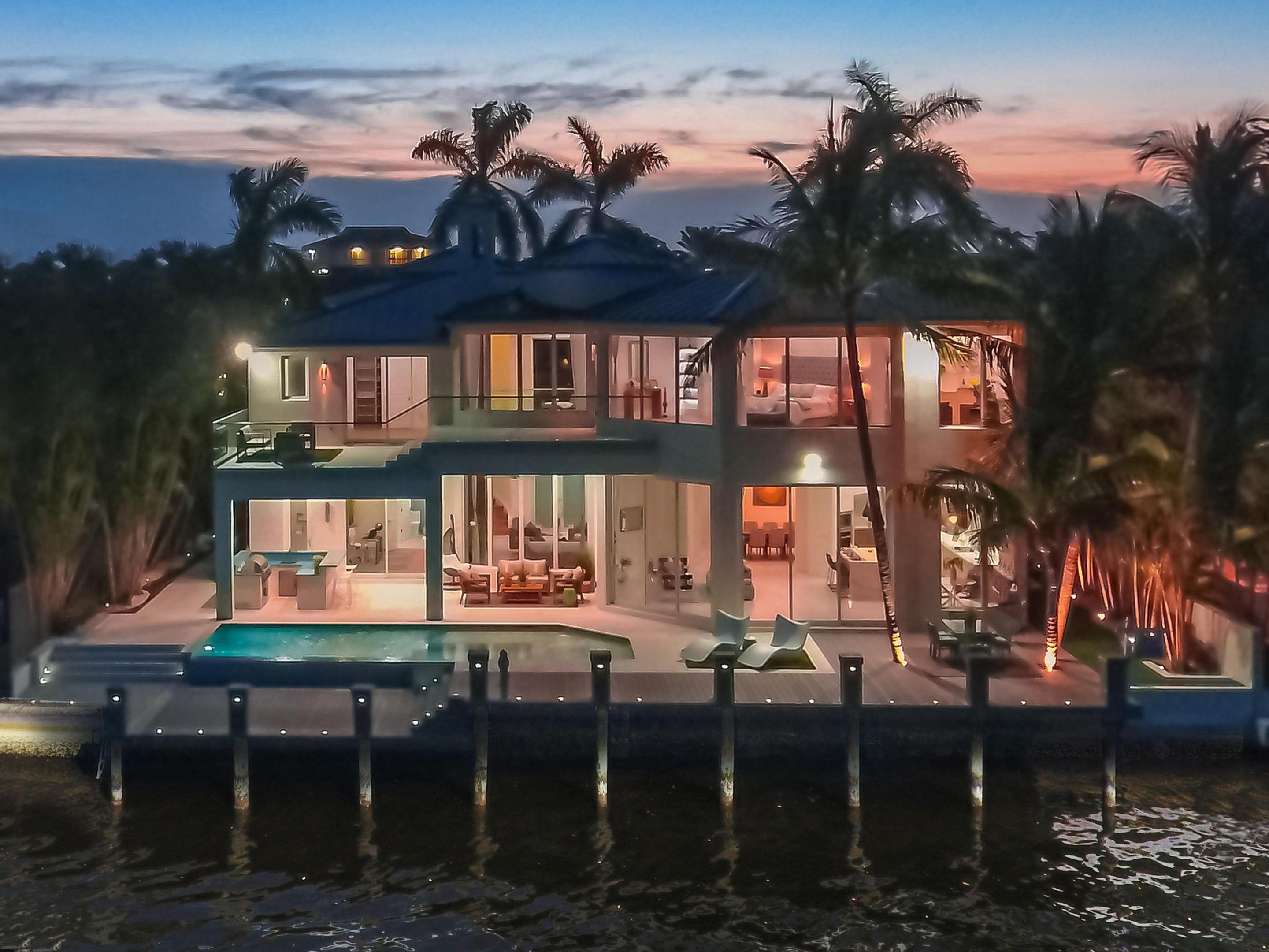 HARBOUR EAST SEC 3 - Residential