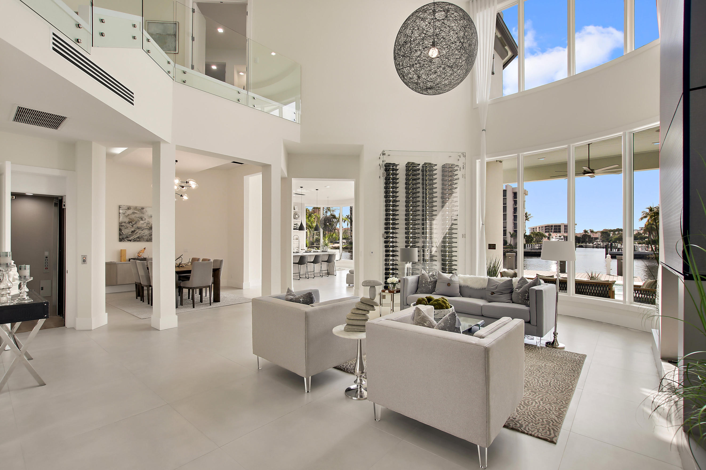 HARBOUR EAST SEC 3 - Residential