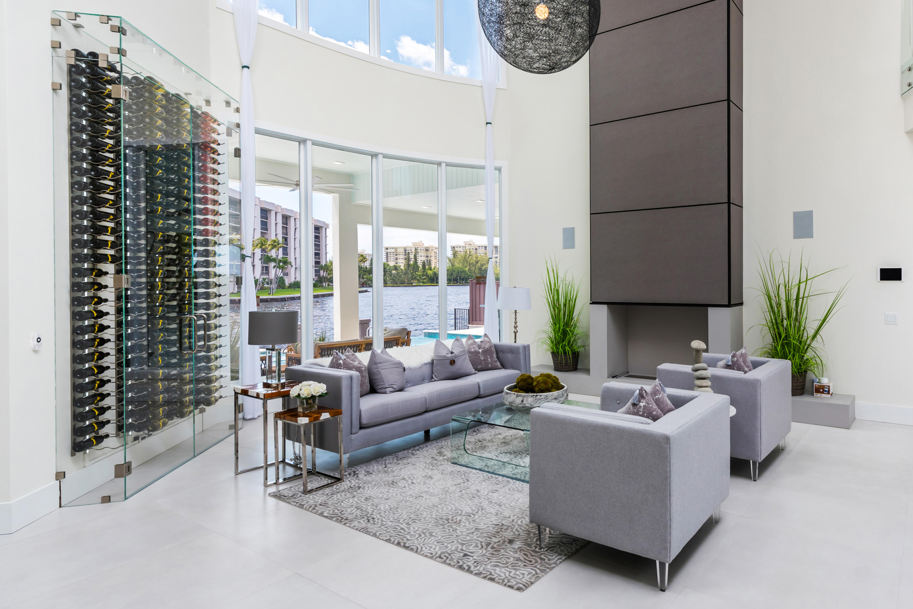 HARBOUR EAST SEC 3 - Residential