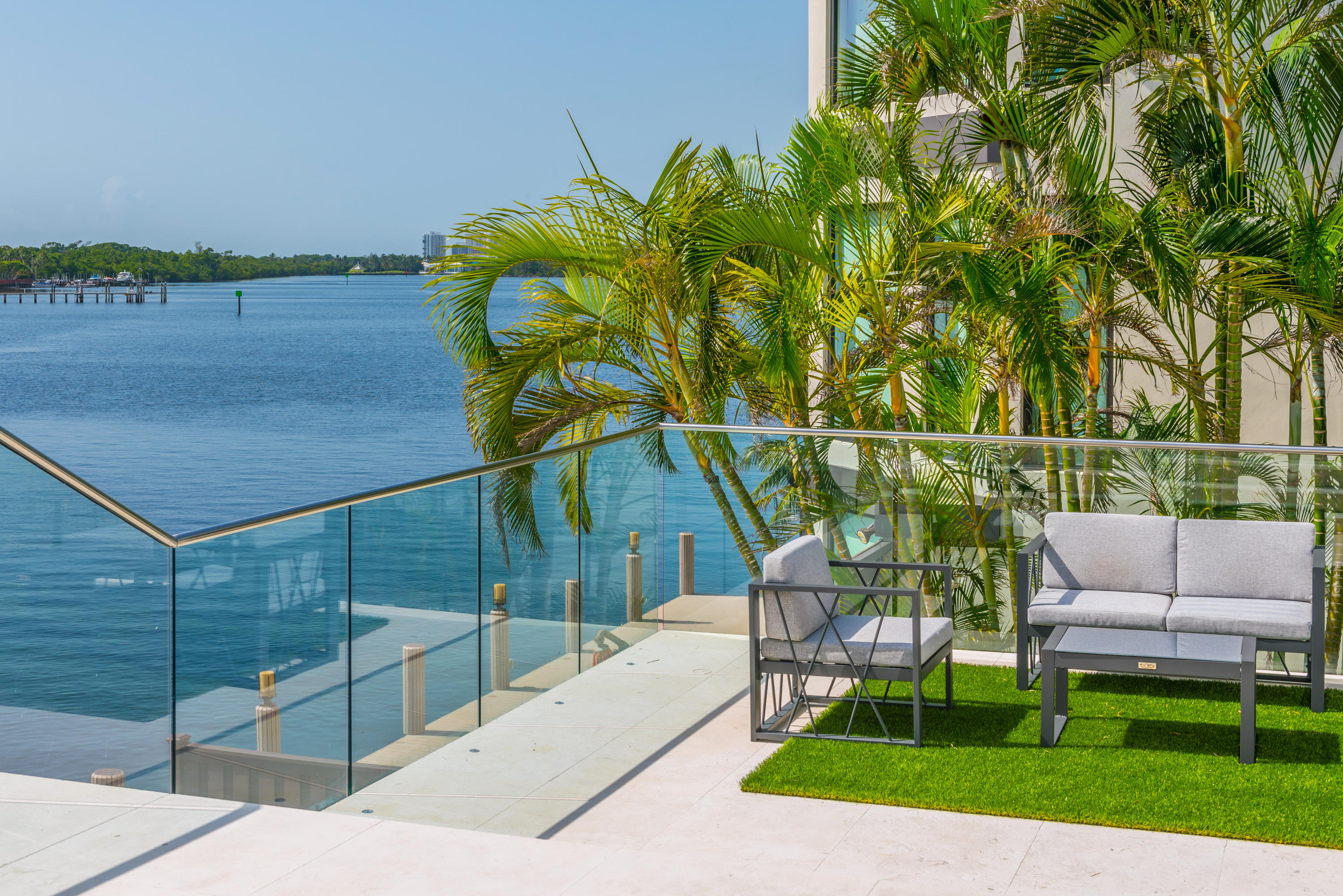 HARBOUR EAST SEC 3 - Residential