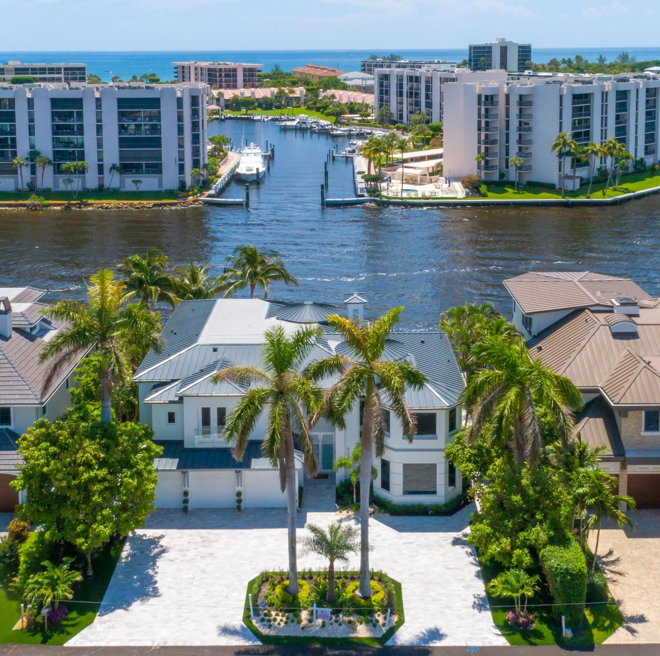 HARBOUR EAST SEC 3 - Residential