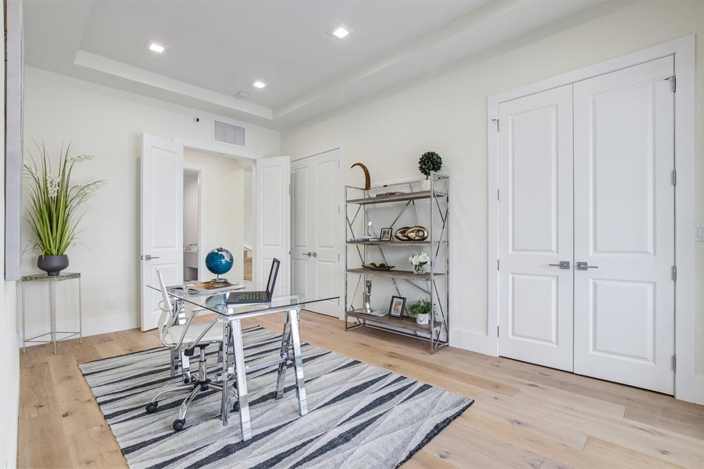 HARBOUR EAST SEC 3 - Residential