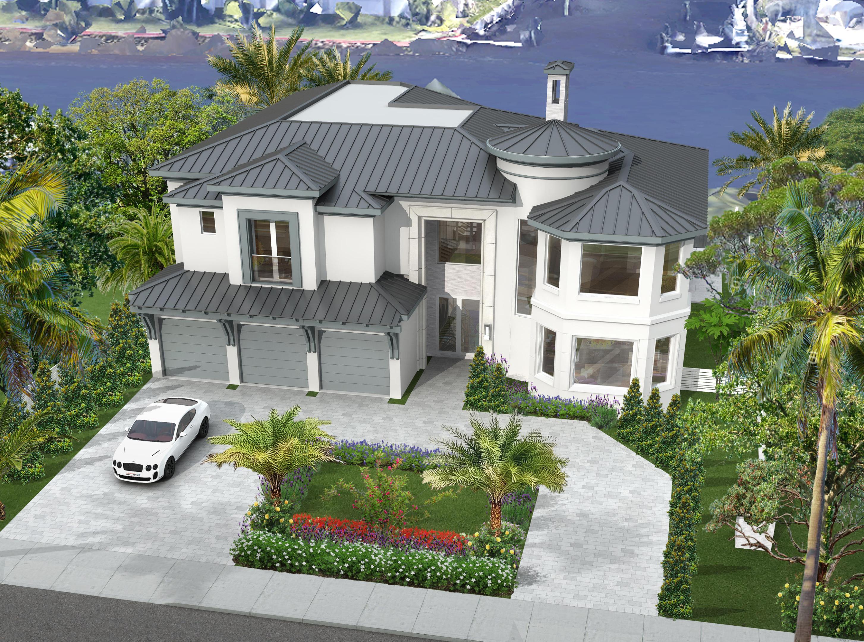 HARBOUR EAST SEC 3 - Residential