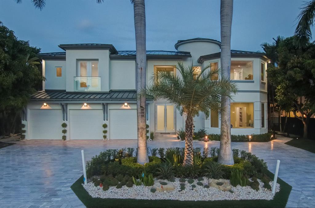 HARBOUR EAST SEC 3 - Residential