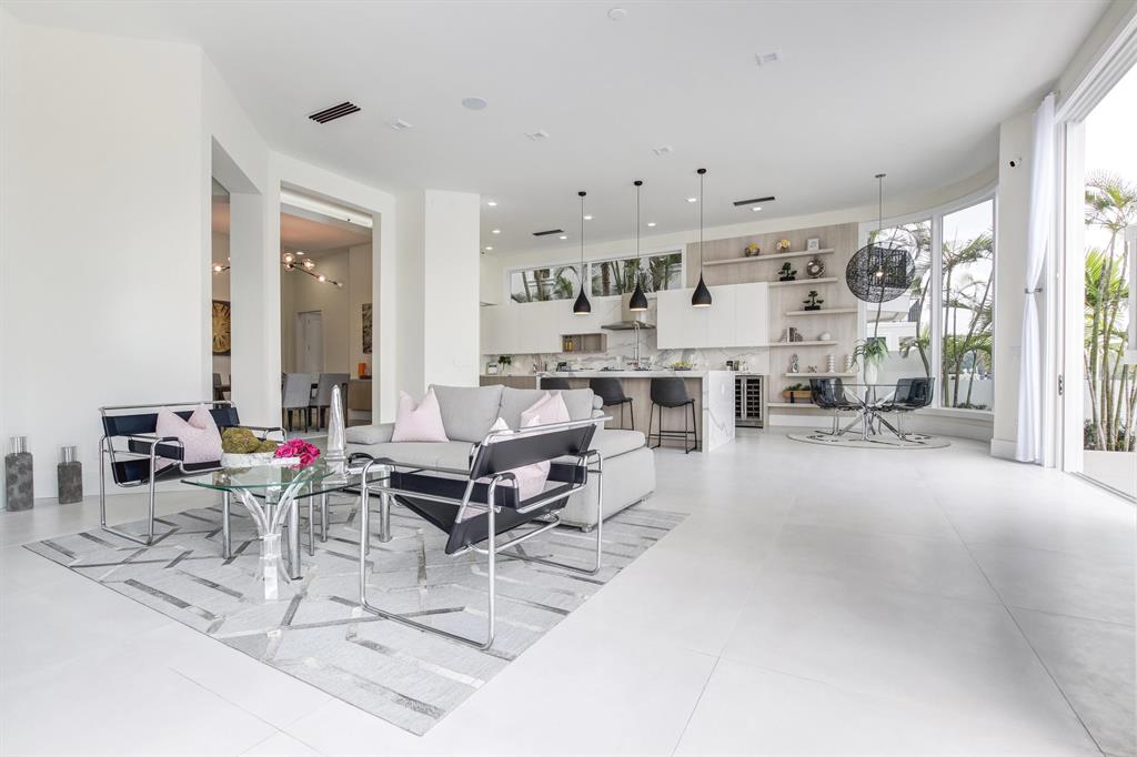 HARBOUR EAST SEC 3 - Residential