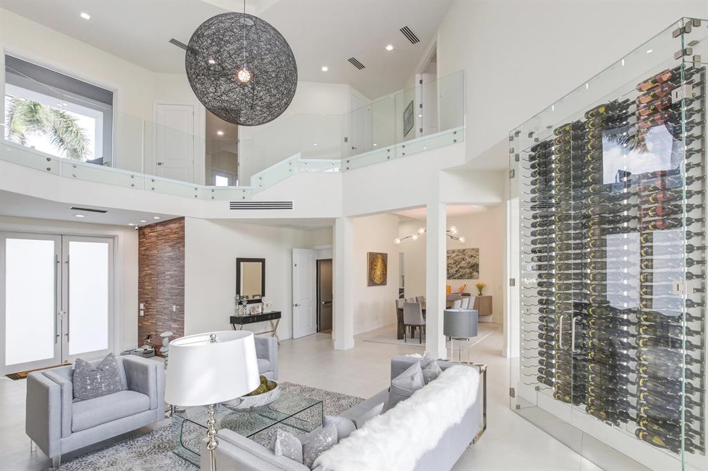 HARBOUR EAST SEC 3 - Residential