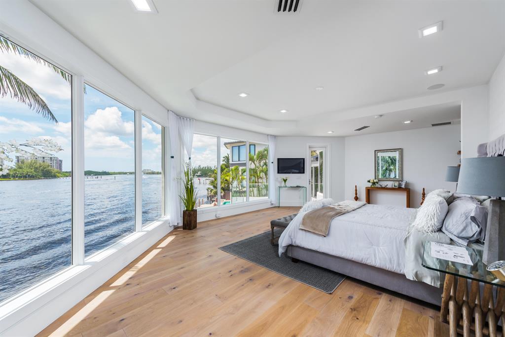 HARBOUR EAST SEC 3 - Residential