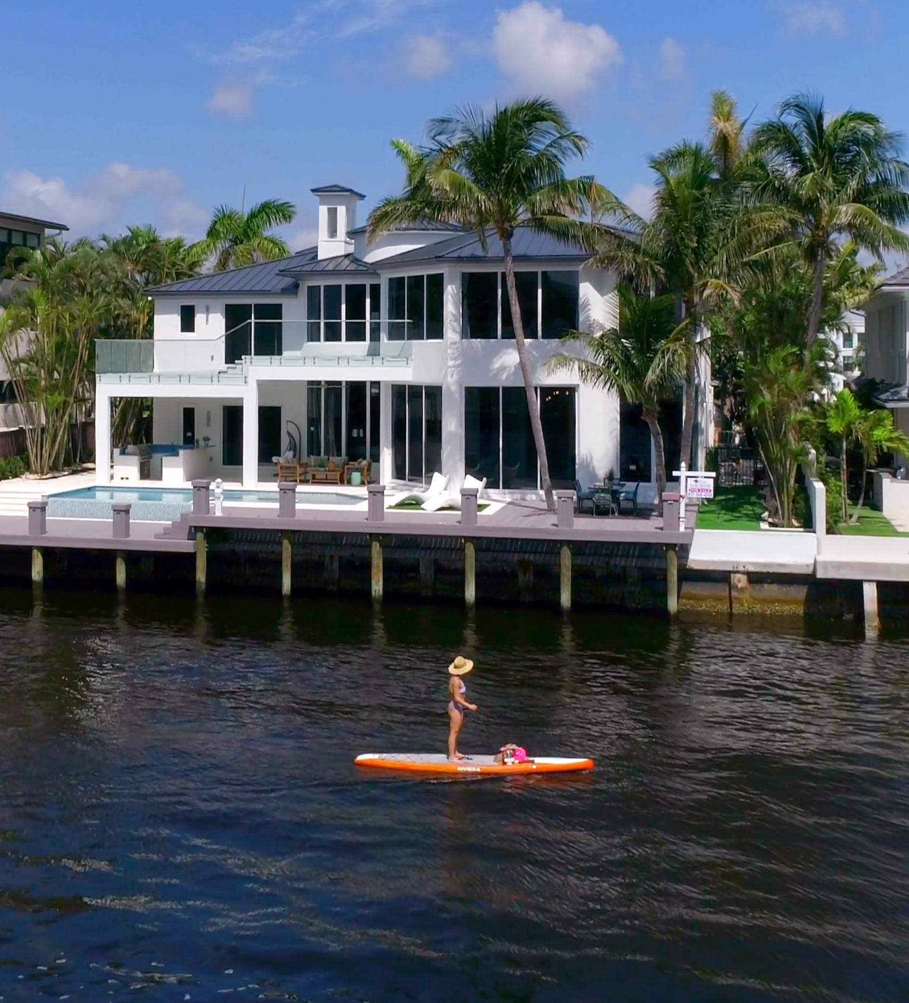 HARBOUR EAST SEC 3 - Residential