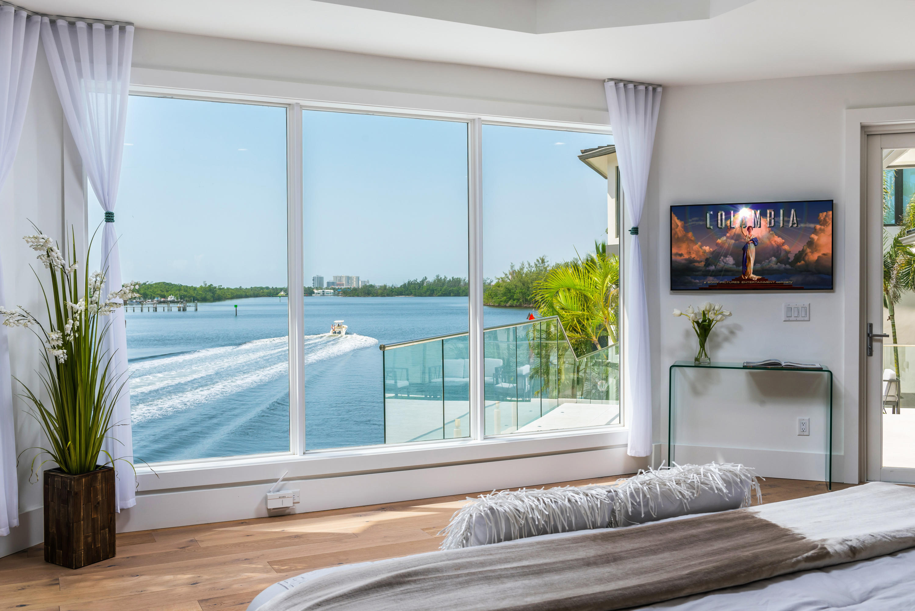 HARBOUR EAST SEC 3 - Residential