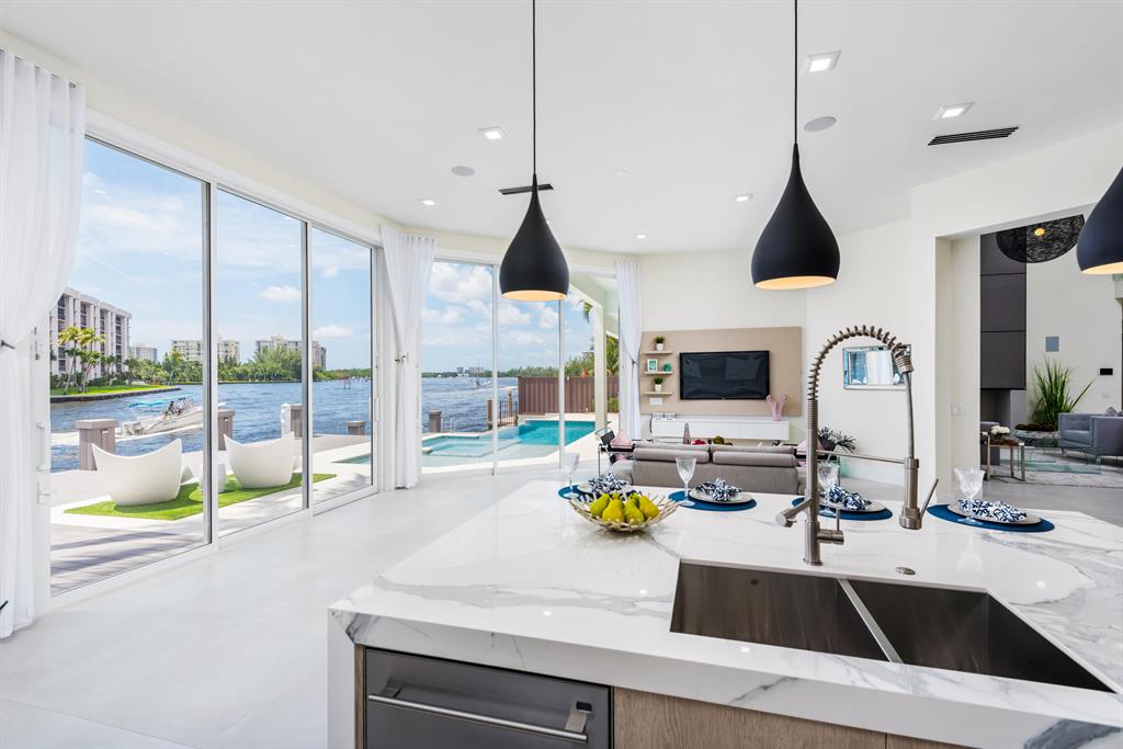 HARBOUR EAST SEC 3 - Residential