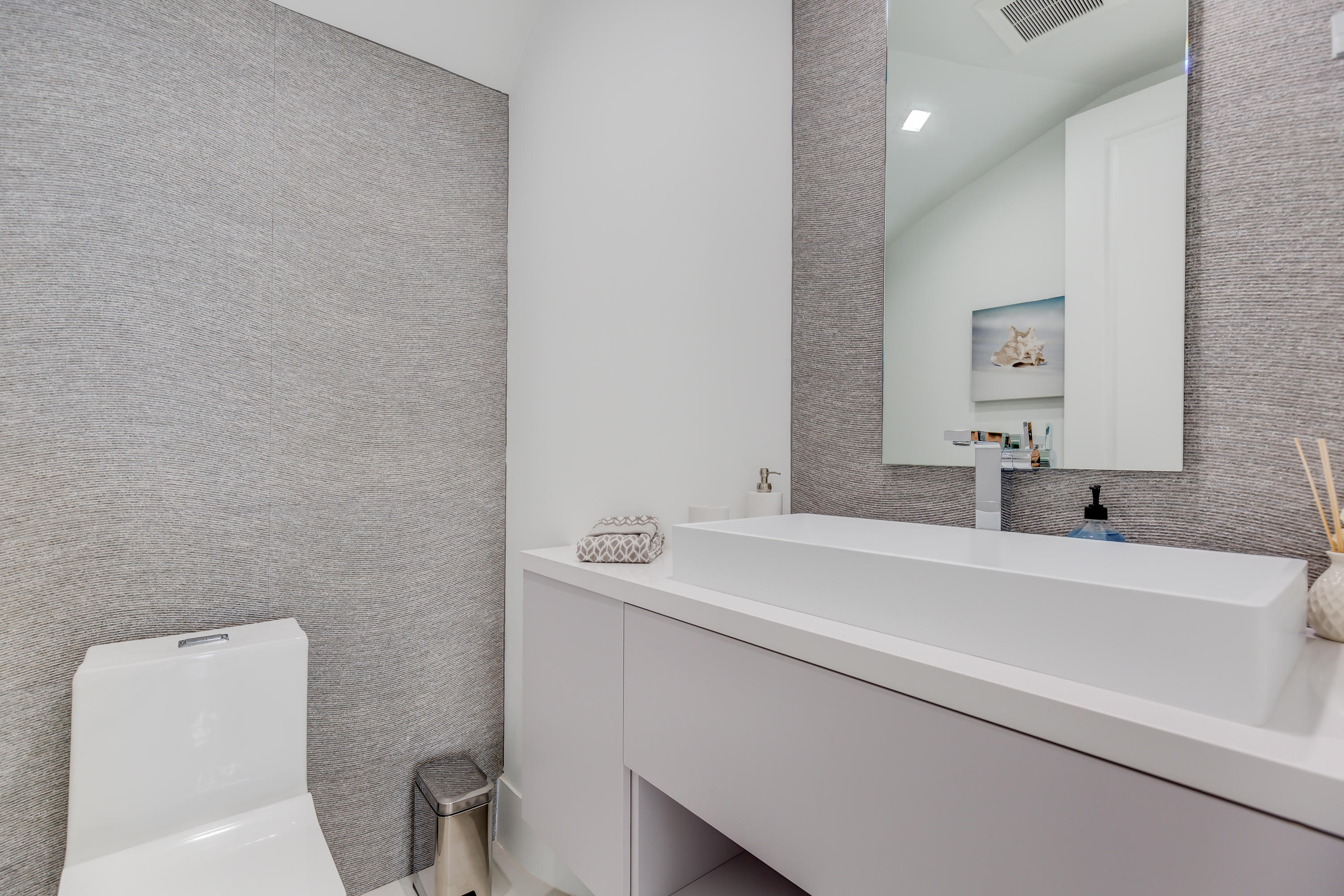 HARBOUR EAST SEC 3 - Residential