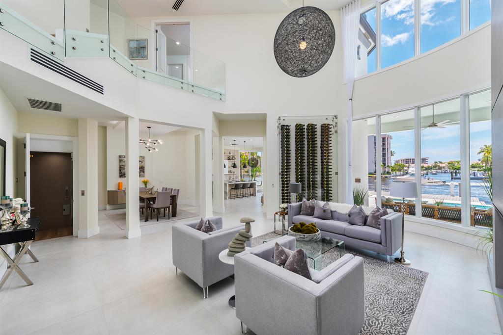 HARBOUR EAST SEC 3 - Residential