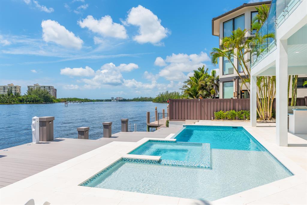 HARBOUR EAST SEC 3 - Residential