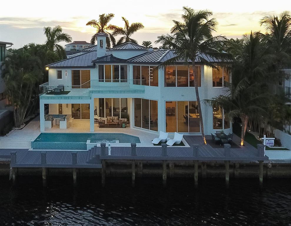 HARBOUR EAST SEC 3 - Residential