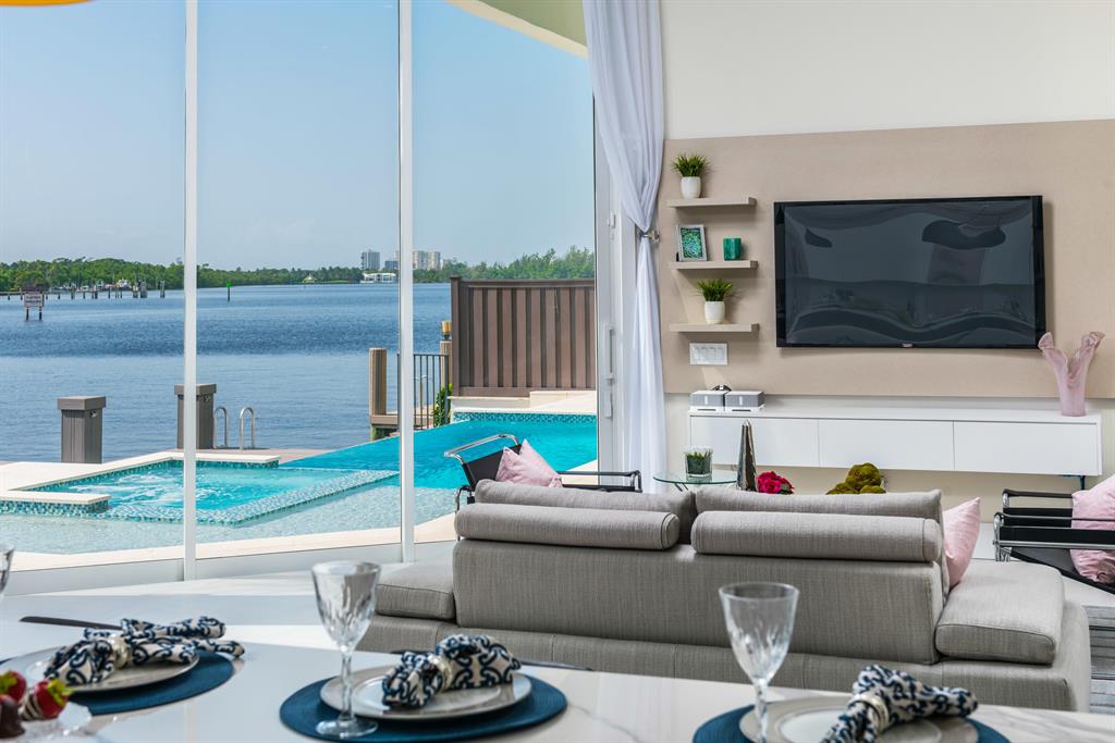 HARBOUR EAST SEC 3 - Residential