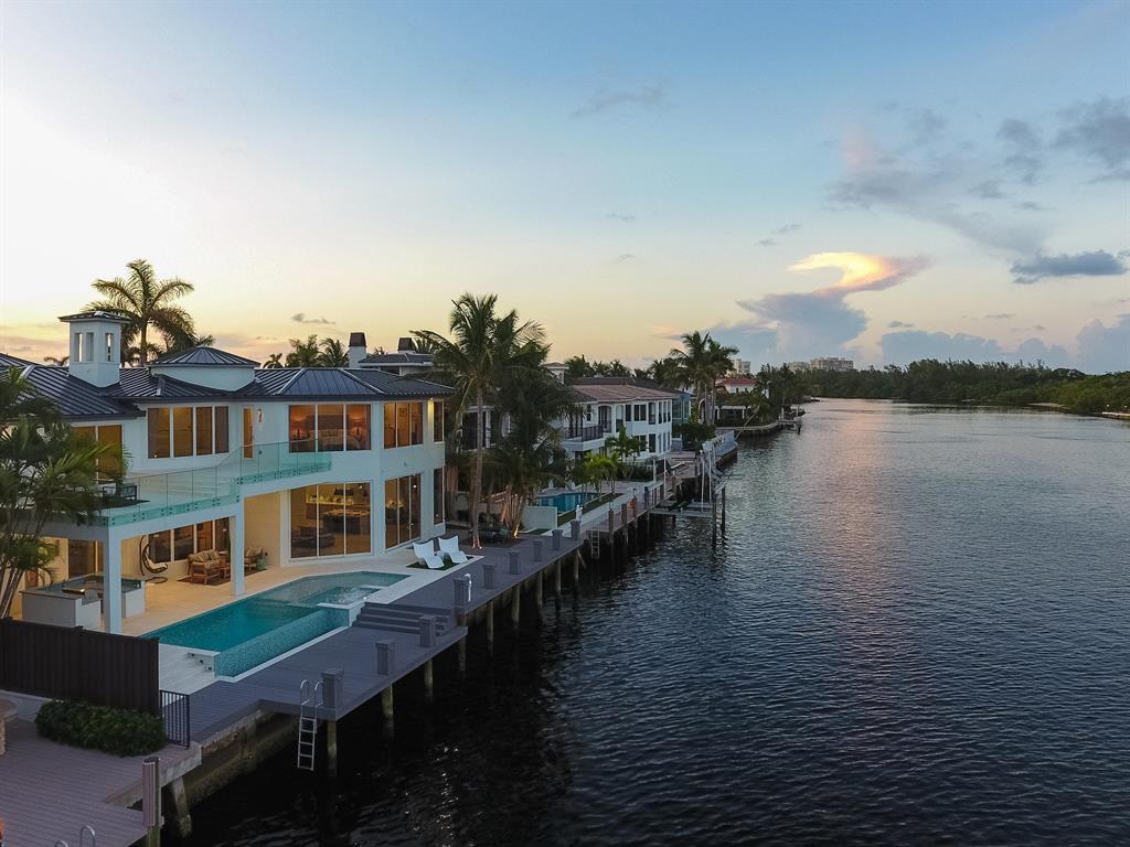 HARBOUR EAST SEC 3 - Residential