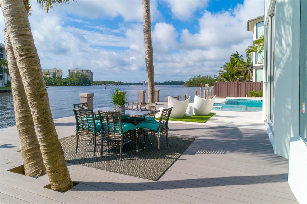 HARBOUR EAST SEC 3 - Residential