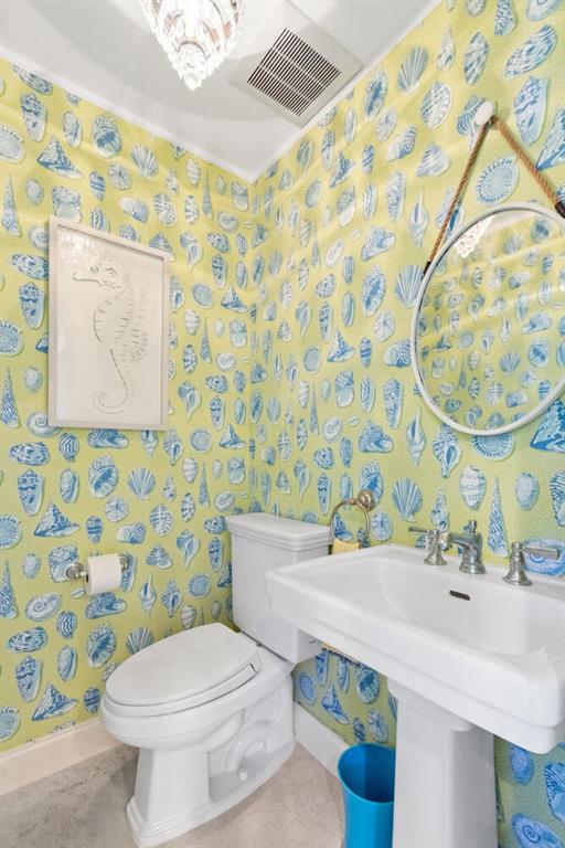 Yacht Club Beach - Residential