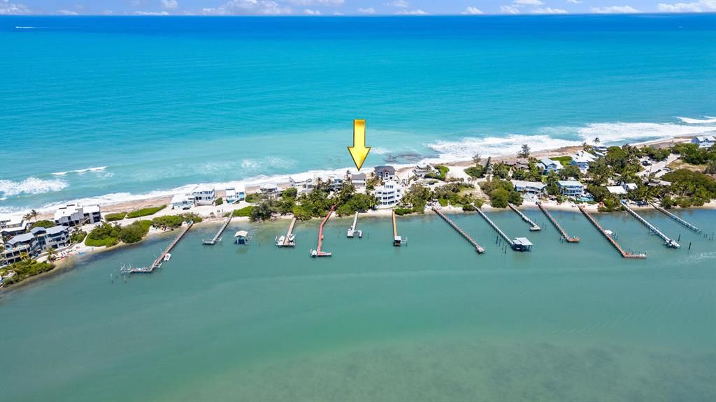 Photo of 1031 SE MacArthur Boulevard, Stuart, FL 34996 (MLS # R10890206)