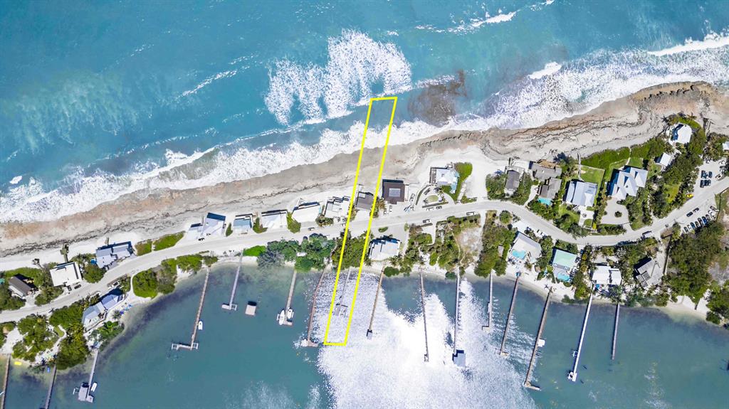 Yacht Club Beach - Residential