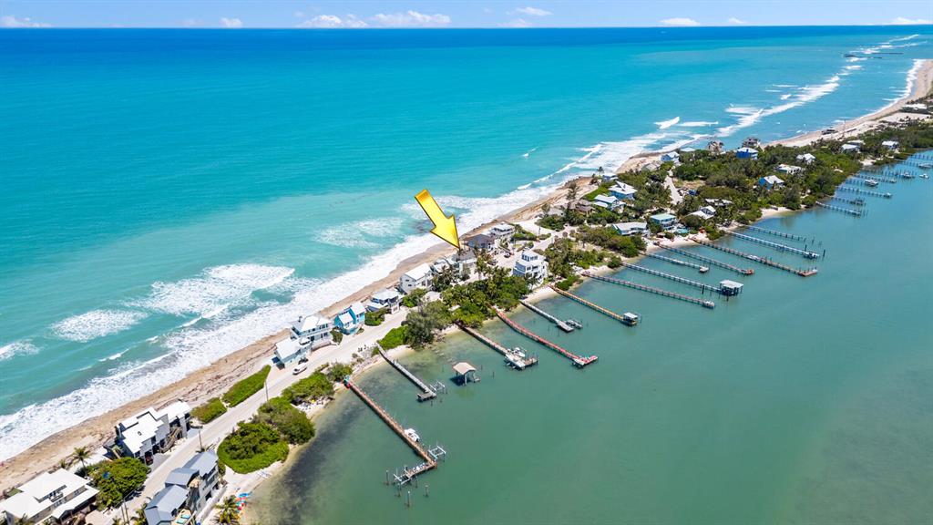 Yacht Club Beach - Residential