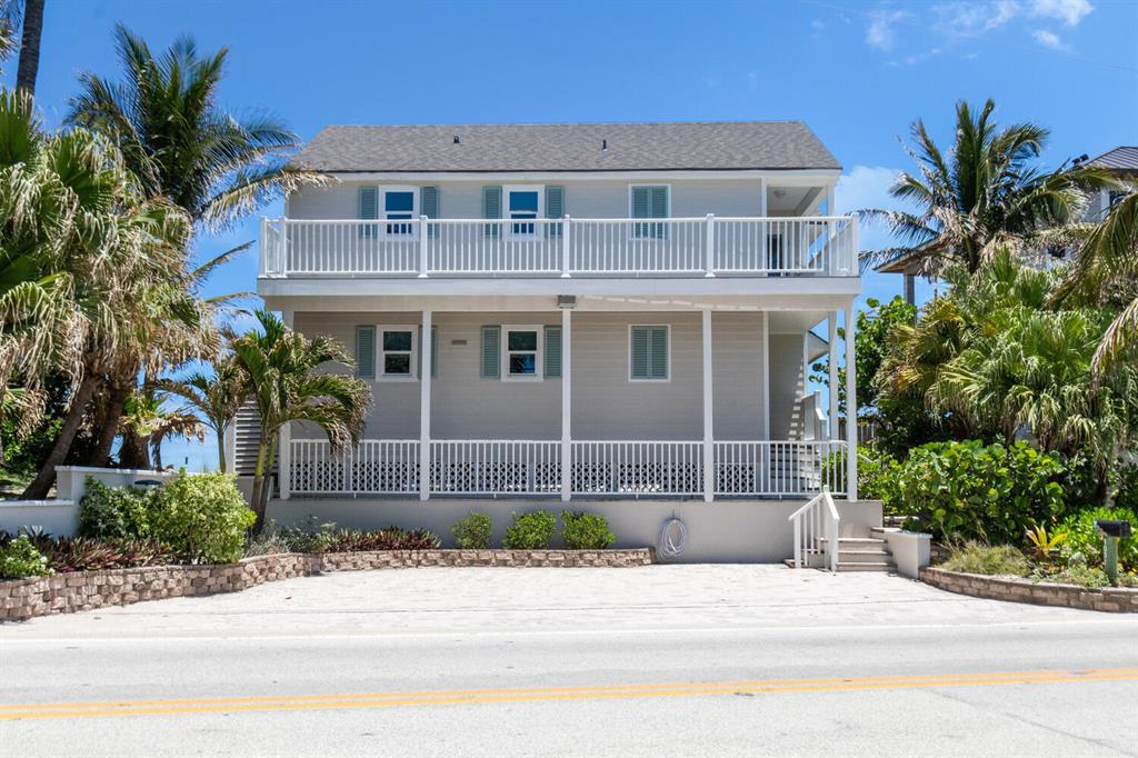 Yacht Club Beach - Residential