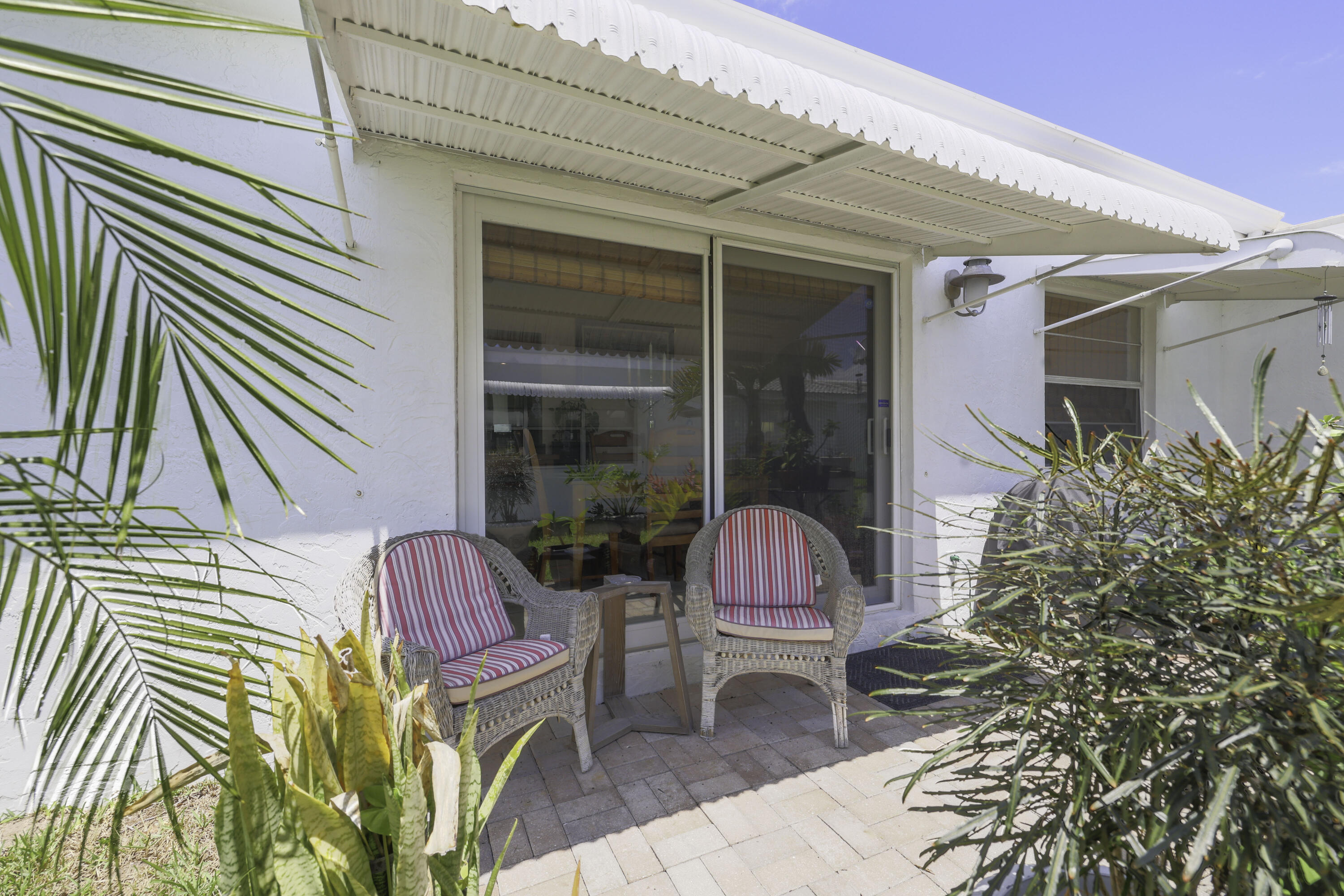 PALM BEACH LEISUREVILLE - Residential