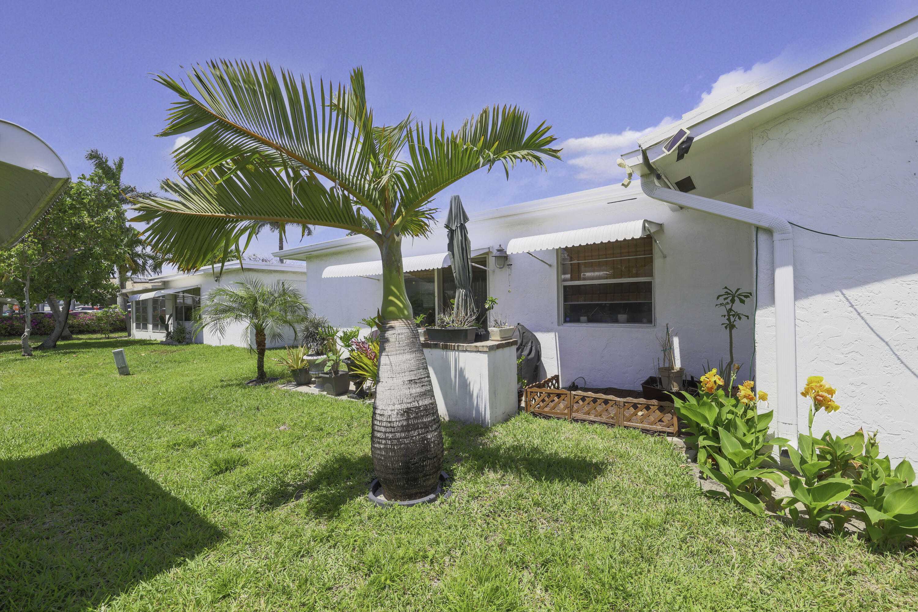 PALM BEACH LEISUREVILLE - Residential