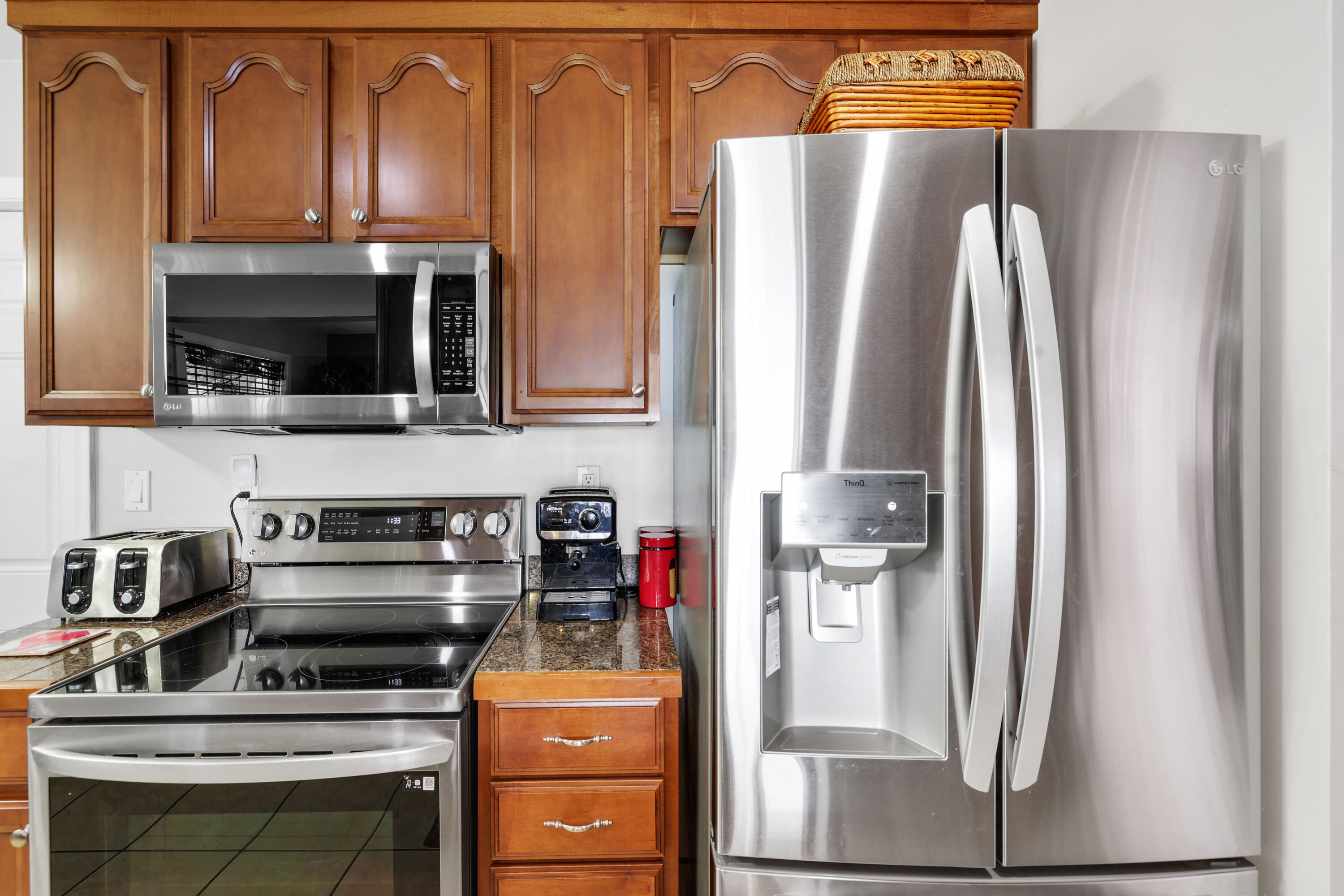 PALM BEACH LEISUREVILLE - Residential