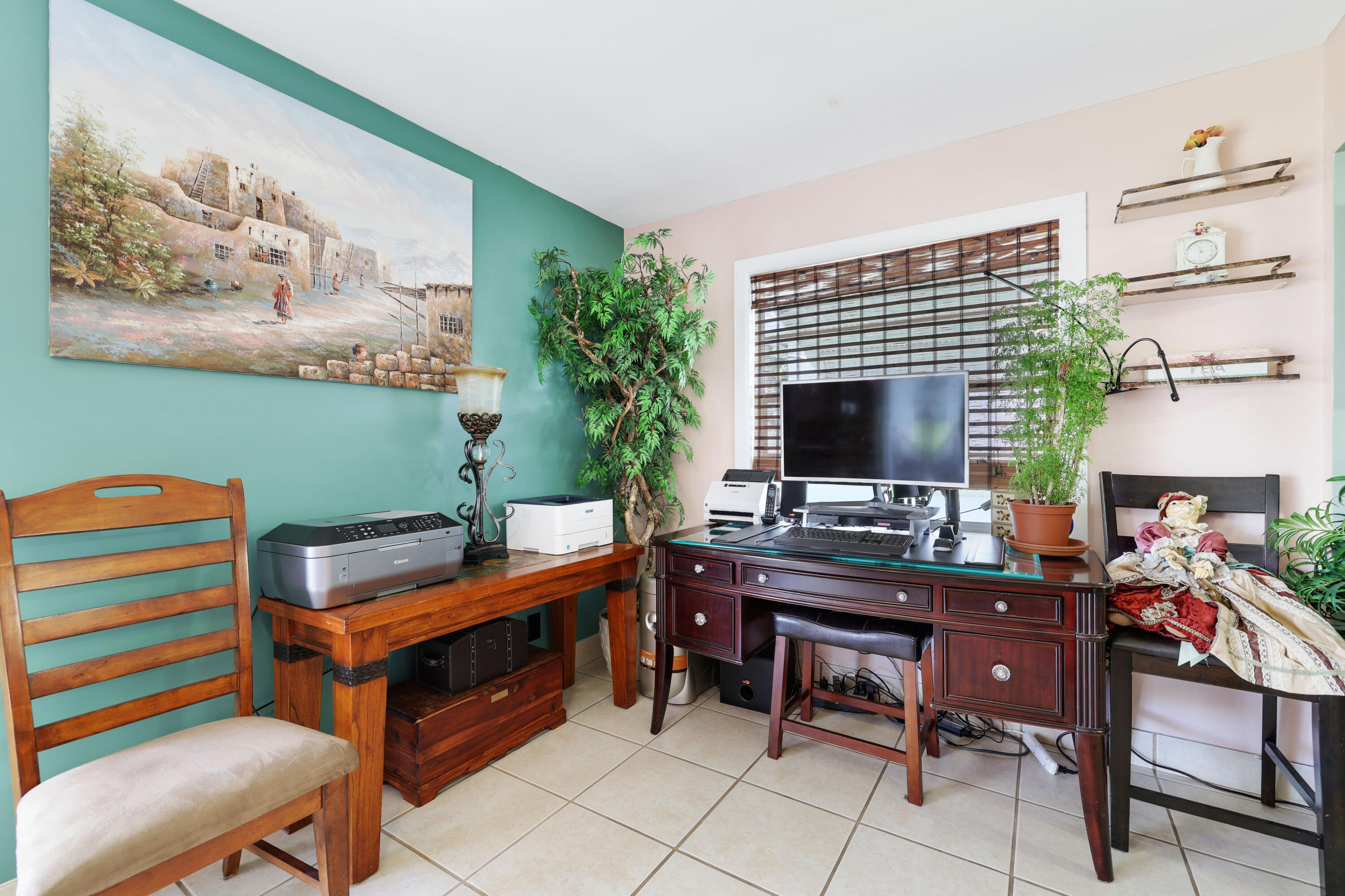 PALM BEACH LEISUREVILLE - Residential