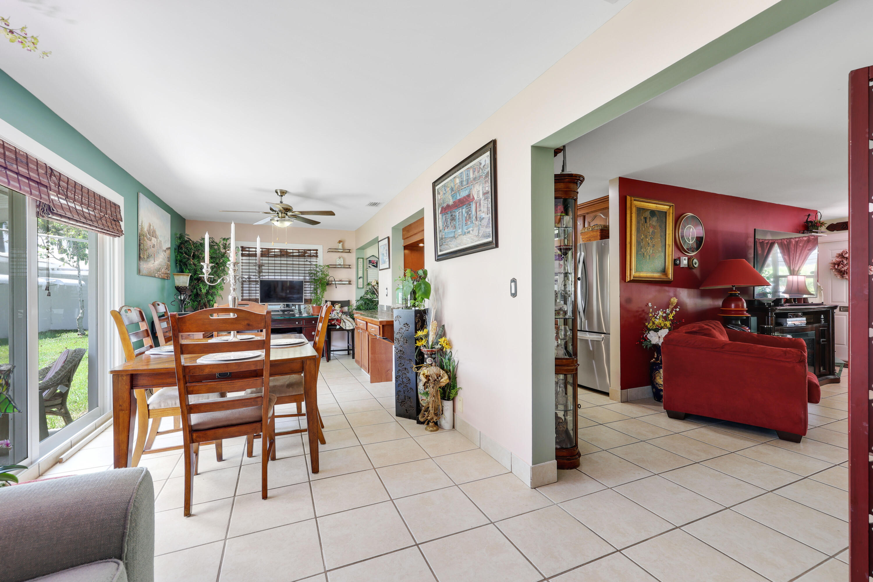 PALM BEACH LEISUREVILLE - Residential