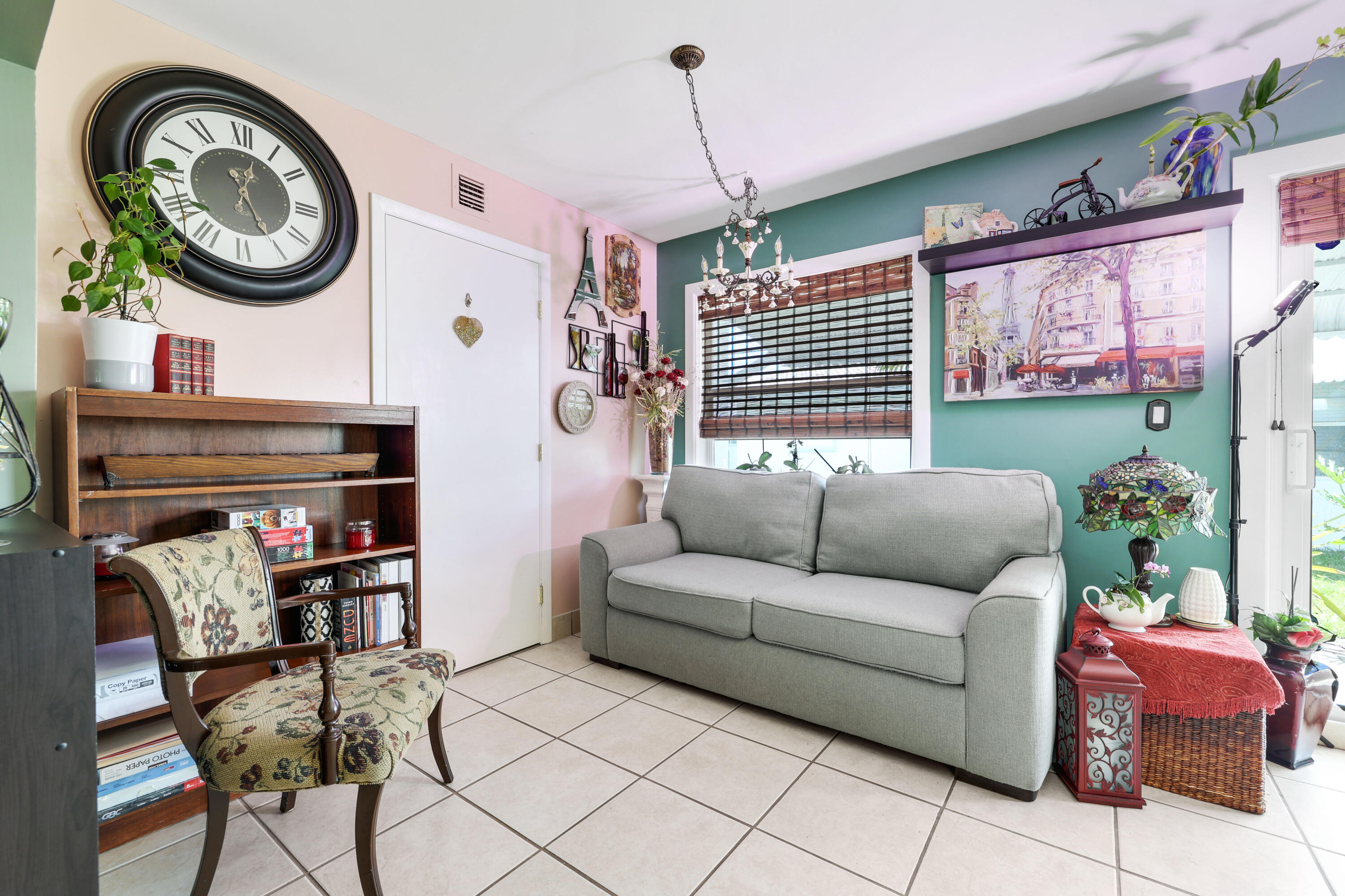 PALM BEACH LEISUREVILLE - Residential