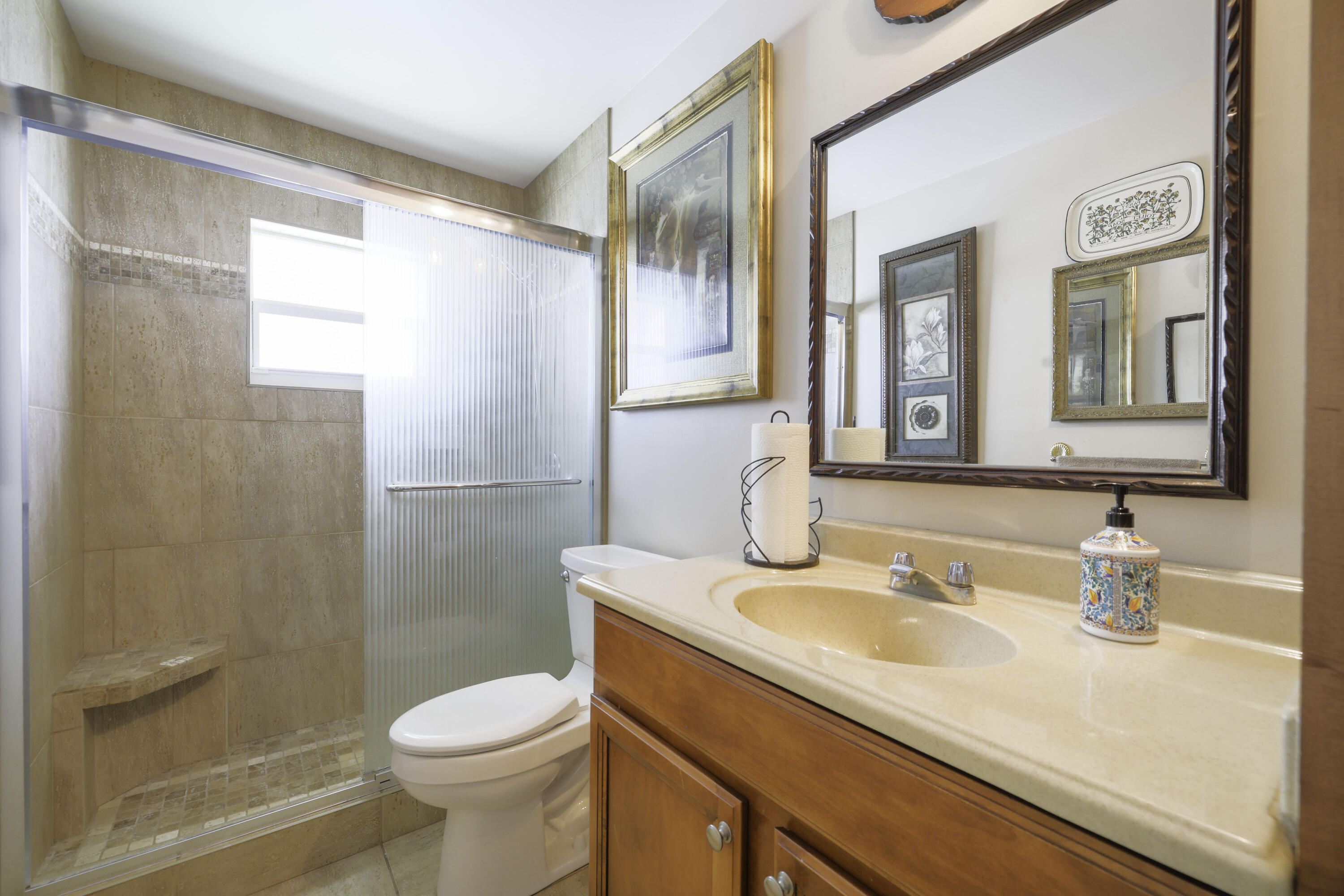 PALM BEACH LEISUREVILLE - Residential