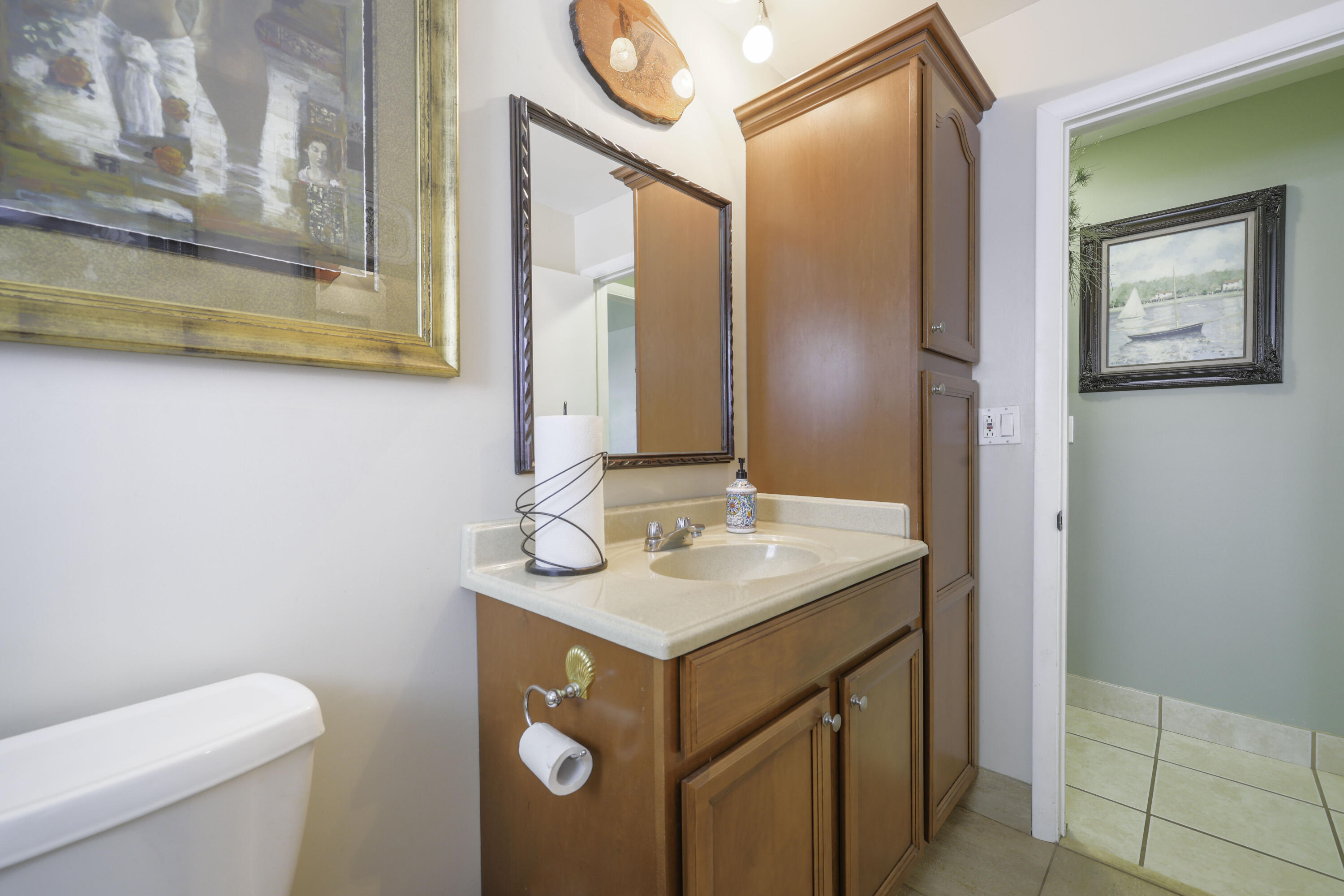 PALM BEACH LEISUREVILLE - Residential