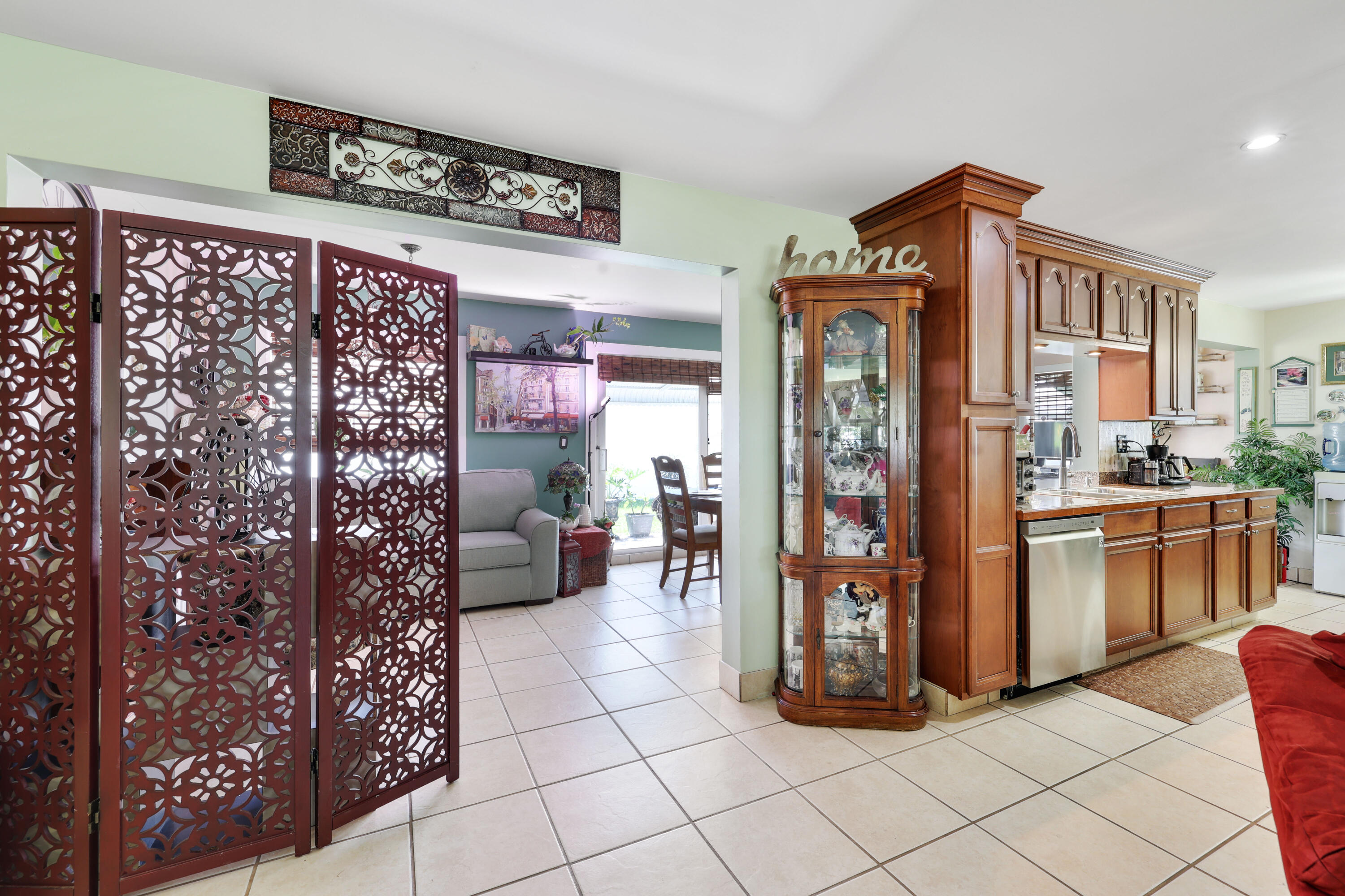 PALM BEACH LEISUREVILLE - Residential