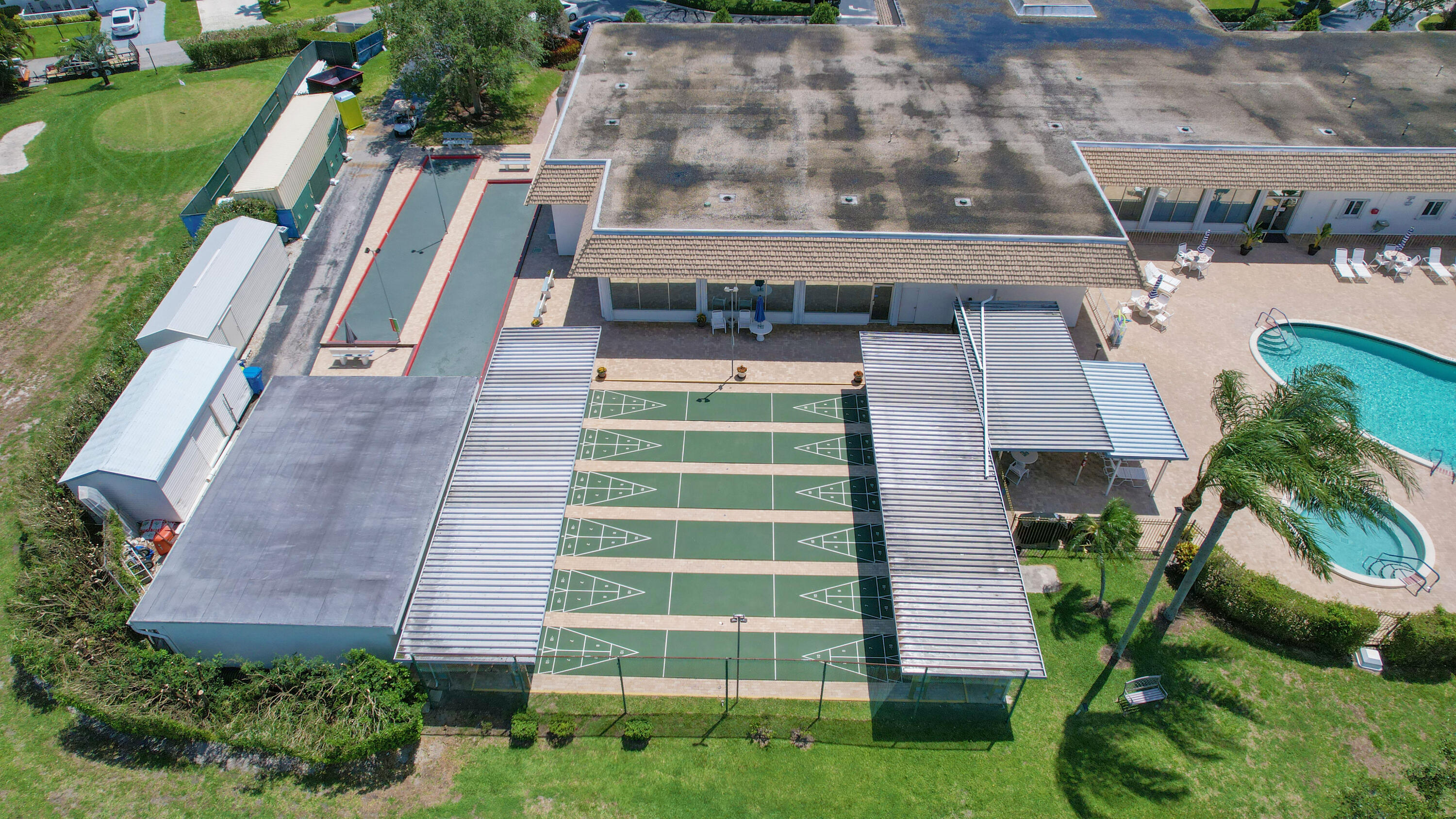 PALM BEACH LEISUREVILLE - Residential