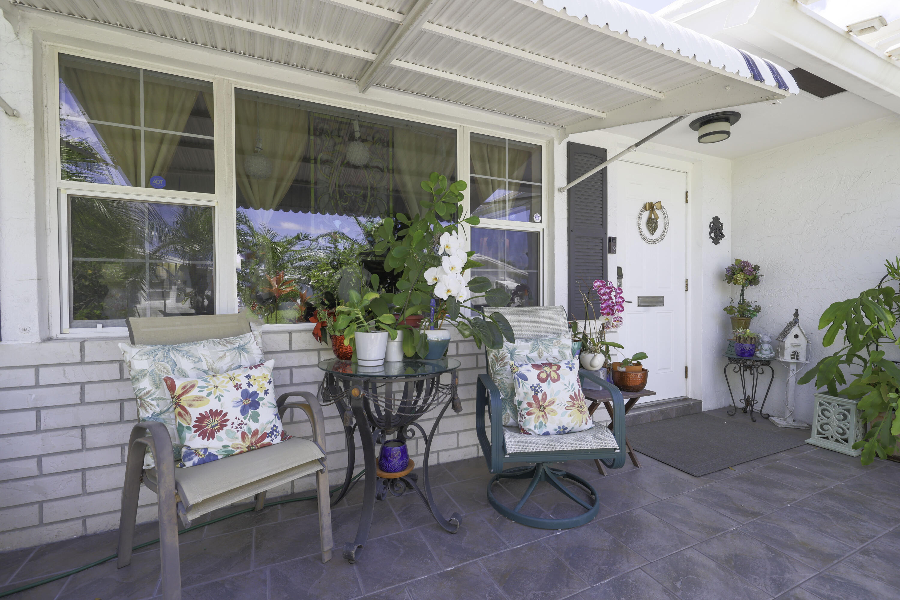 PALM BEACH LEISUREVILLE - Residential