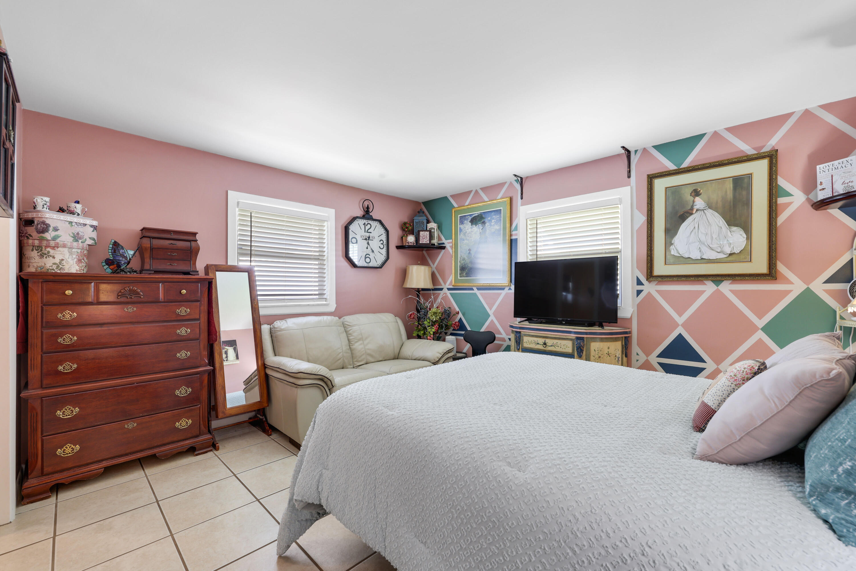 PALM BEACH LEISUREVILLE - Residential