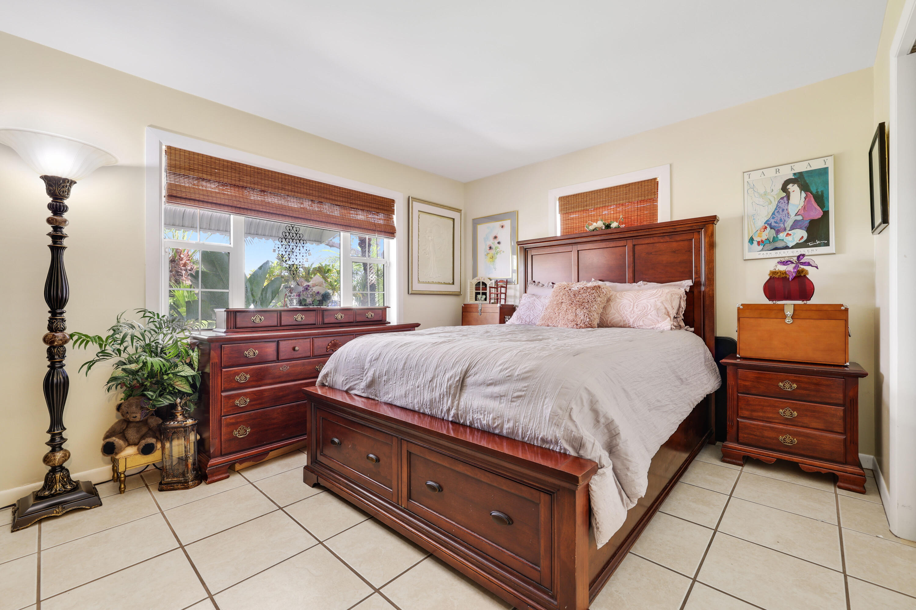 PALM BEACH LEISUREVILLE - Residential