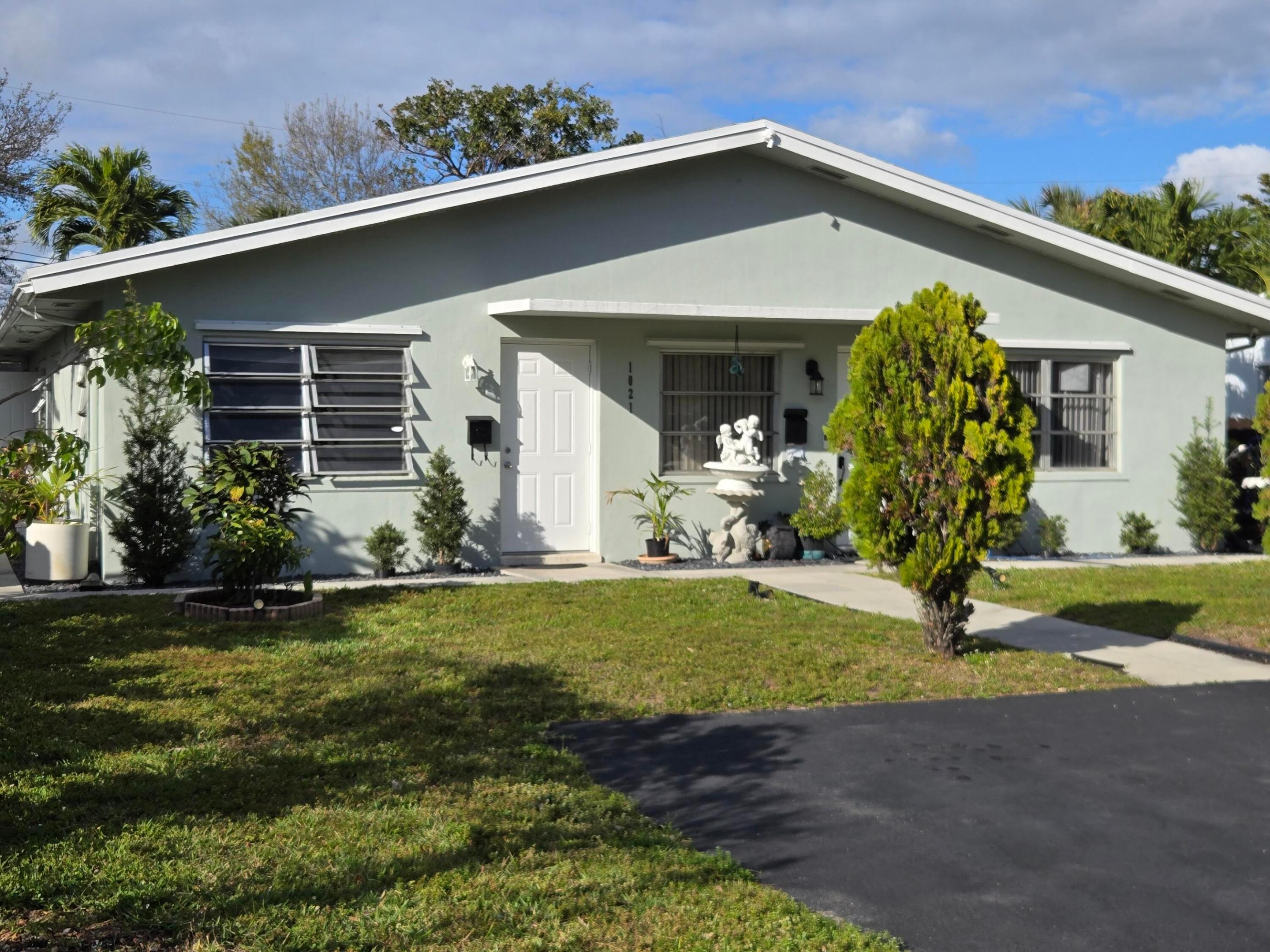 OAK GROVE - Residential Lease