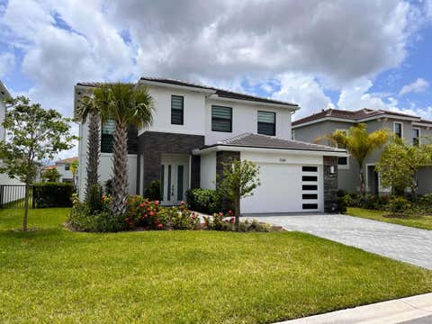 Tiny photo for 7181 VILLAMAR Way, Lake Worth, FL 33463 (MLS # B26054561)