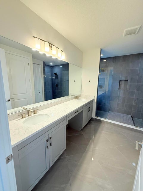 Tiny photo for 7181 VILLAMAR Way, Lake Worth, FL 33463 (MLS # B26054561)