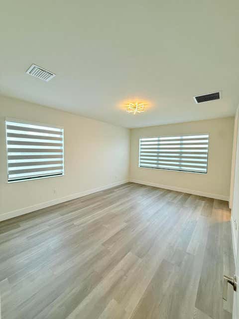 Tiny photo for 7181 VILLAMAR Way, Lake Worth, FL 33463 (MLS # B26054561)