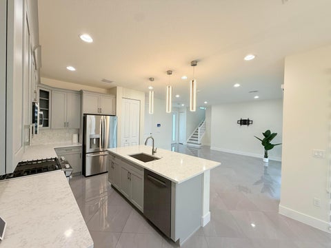 Tiny photo for 7181 VILLAMAR Way, Lake Worth, FL 33463 (MLS # B26054561)