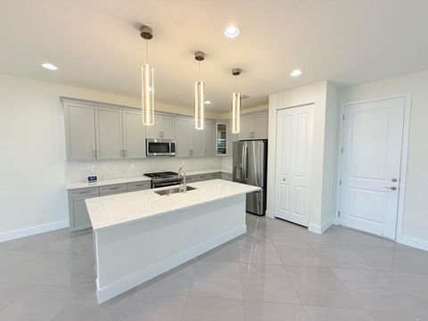 Tiny photo for 7181 VILLAMAR Way, Lake Worth, FL 33463 (MLS # B26054561)