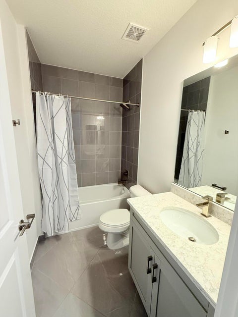 Tiny photo for 7181 VILLAMAR Way, Lake Worth, FL 33463 (MLS # B26054561)