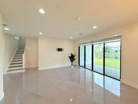 Tiny photo for 7181 VILLAMAR Way, Lake Worth, FL 33463 (MLS # B26054561)