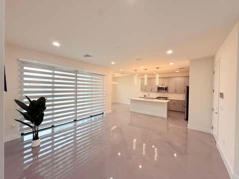 Tiny photo for 7181 VILLAMAR Way, Lake Worth, FL 33463 (MLS # B26054561)
