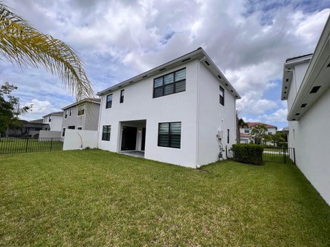 Tiny photo for 7181 VILLAMAR Way, Lake Worth, FL 33463 (MLS # B26054561)