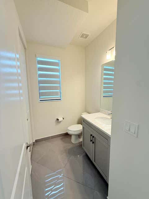 Tiny photo for 7181 VILLAMAR Way, Lake Worth, FL 33463 (MLS # B26054561)